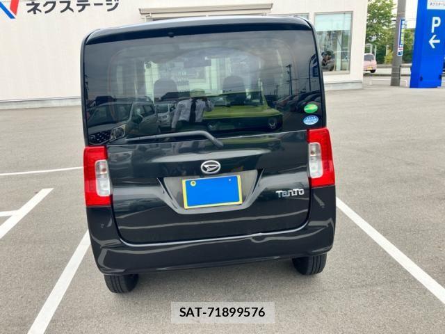 Daihatsu TANTO 2018-04 8038661-5