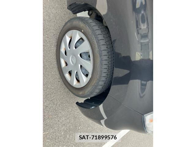 Daihatsu TANTO 2018-04 8038661-6