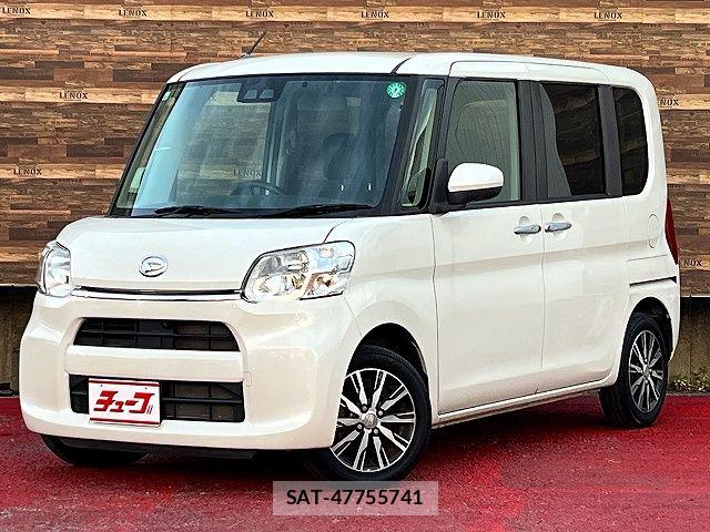 Daihatsu TANTO 2019-06 8038646-0