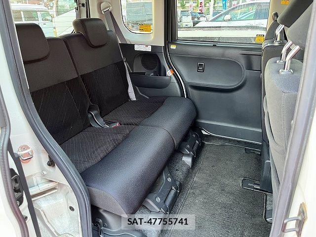 Daihatsu TANTO 2019-06 8038646-9