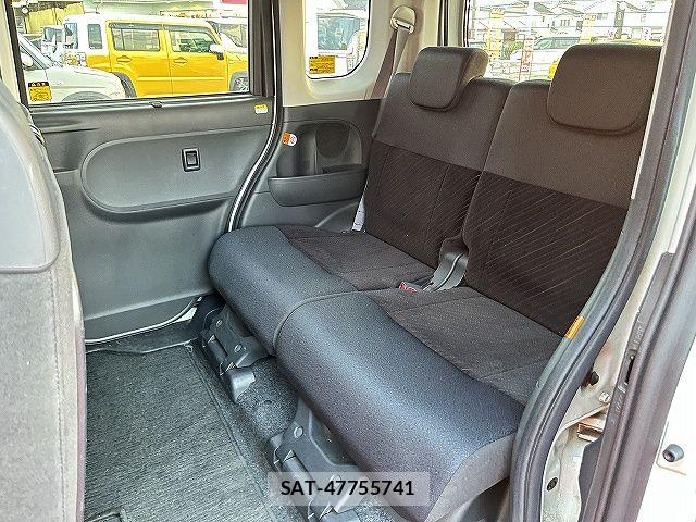 Daihatsu TANTO 2019-06 8038646-12