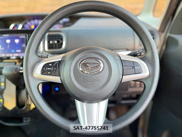 Daihatsu TANTO 2019-06 8038646-13