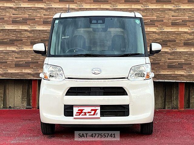 Daihatsu TANTO 2019-06 8038646-16