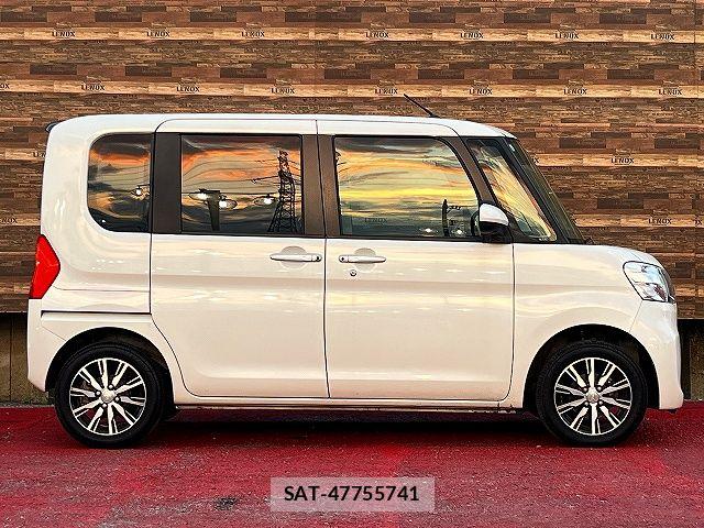 Daihatsu TANTO 2019-06 8038646-17