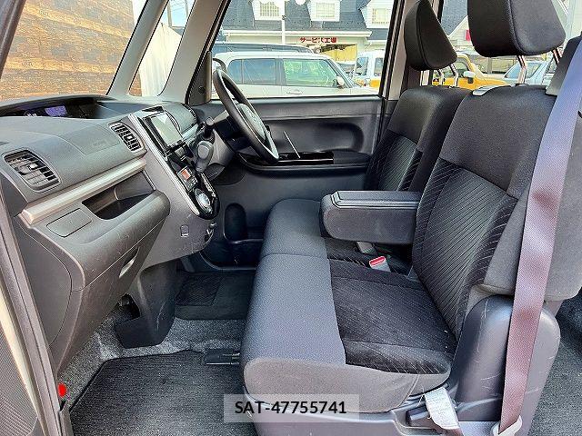 Daihatsu TANTO 2019-06 8038646-18
