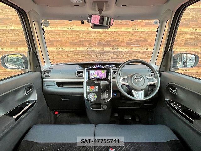 Daihatsu TANTO 2019-06 8038646-1