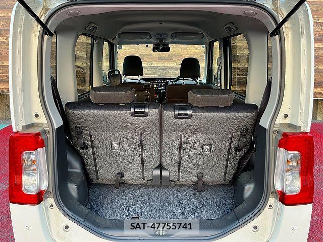 Daihatsu TANTO 2019-06 8038646-20