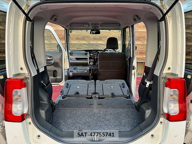 Daihatsu TANTO 2019-06 8038646-21