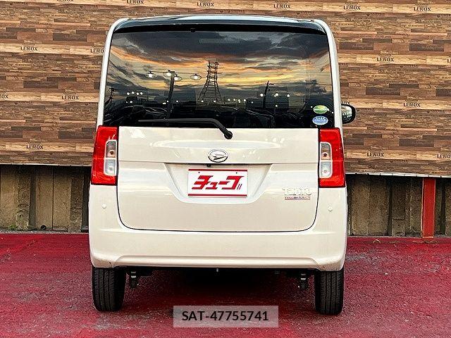 Daihatsu TANTO 2019-06 8038646-22