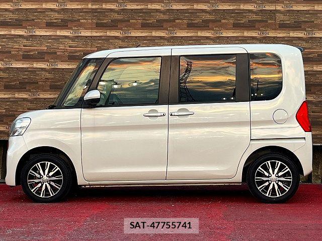 Daihatsu TANTO 2019-06 8038646-23