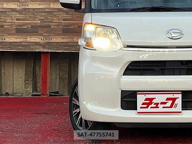 Daihatsu TANTO 2019-06 8038646-24