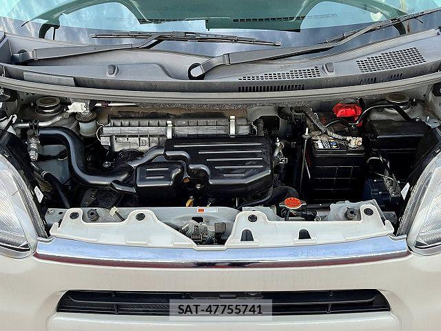 Daihatsu TANTO 2019-06 8038646-27