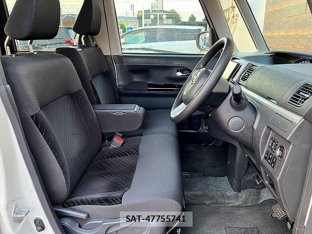 Daihatsu TANTO 2019-06 8038646-3