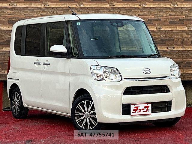 Daihatsu TANTO 2019-06 8038646-6