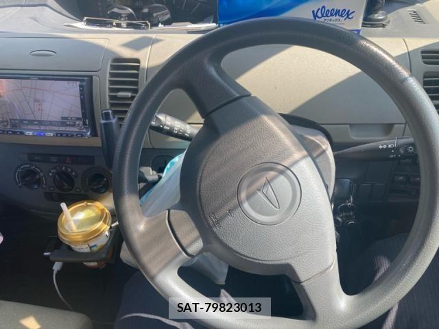Daihatsu TANTO 2004-06 8038677-10