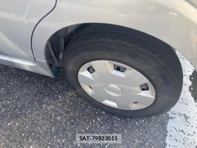 Daihatsu TANTO 2004-06 8038677-3
