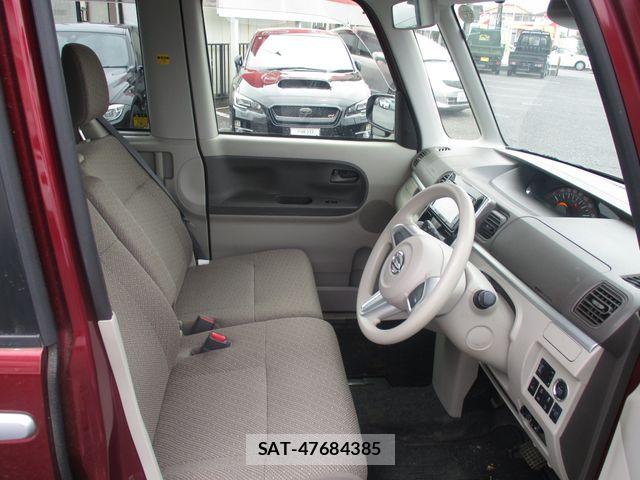 Daihatsu TANTO 2017-07 8038655-11