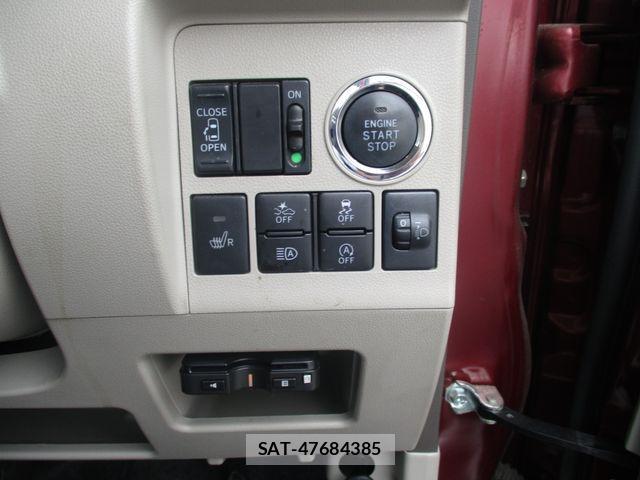 Daihatsu TANTO 2017-07 8038655-13
