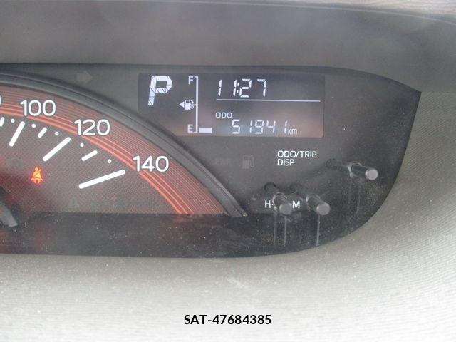 Daihatsu TANTO 2017-07 8038655-14