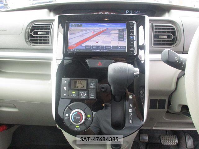 Daihatsu TANTO 2017-07 8038655-15