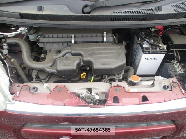 Daihatsu TANTO 2017-07 8038655-17