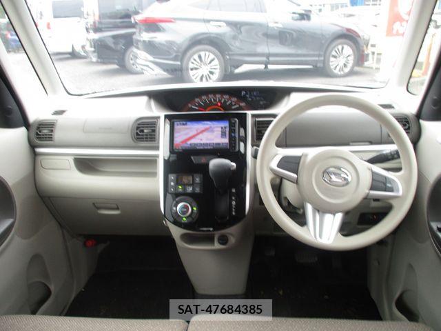 Daihatsu TANTO 2017-07 8038655-1