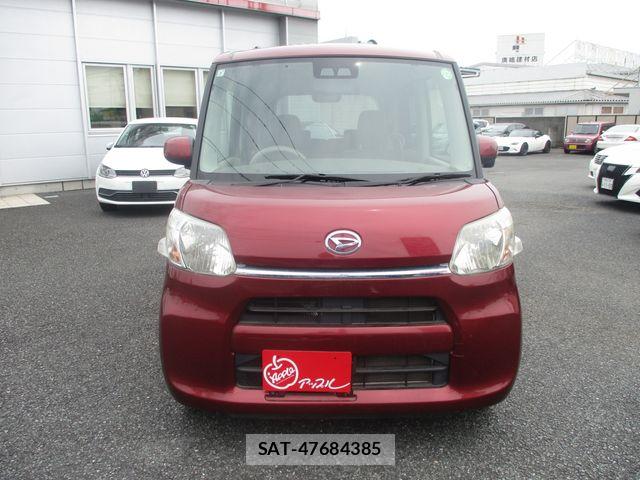 Daihatsu TANTO 2017-07 8038655-3