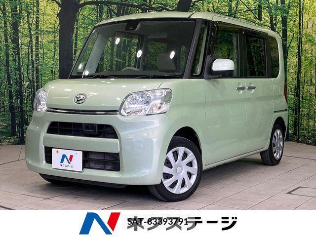 Daihatsu TANTO 2015-09 8075857-0