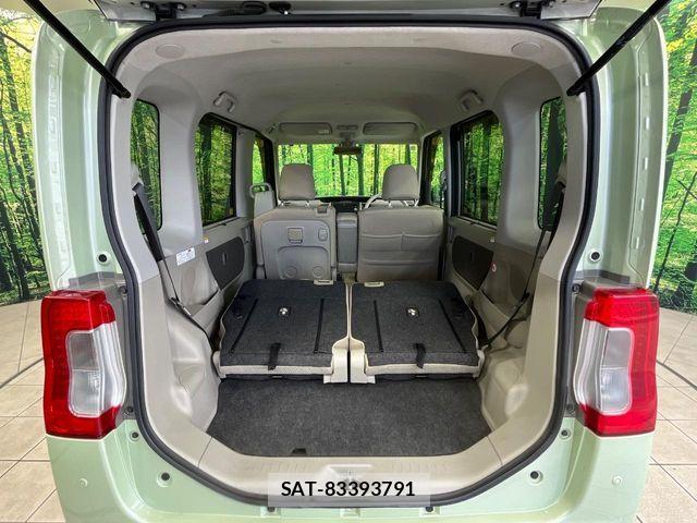 Daihatsu TANTO 2015-09 8075857-9