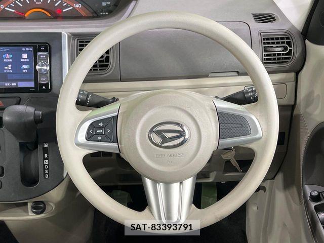 Daihatsu TANTO 2015-09 8075857-10