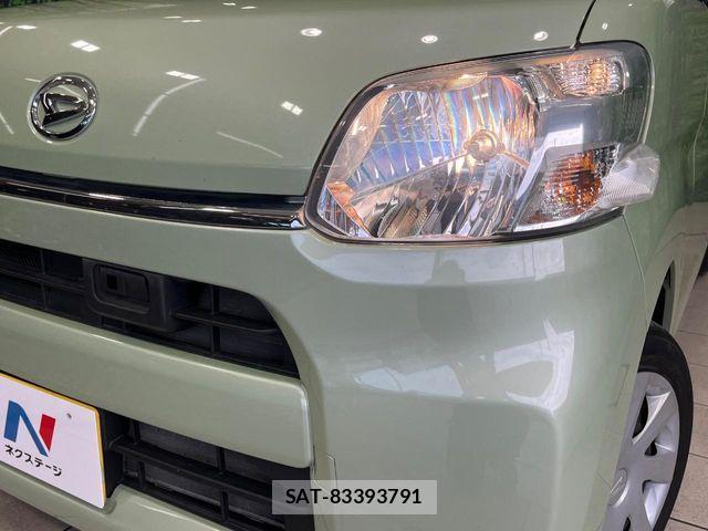 Daihatsu TANTO 2015-09 8075857-11