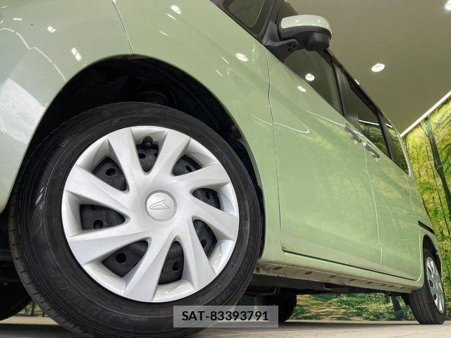 Daihatsu TANTO 2015-09 8075857-12