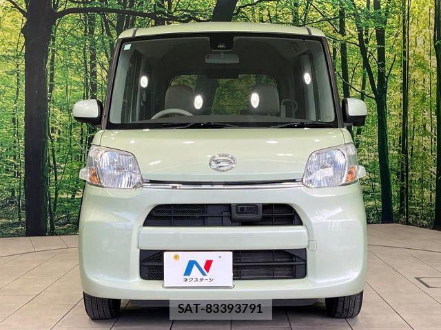 Daihatsu TANTO 2015-09 8075857-13
