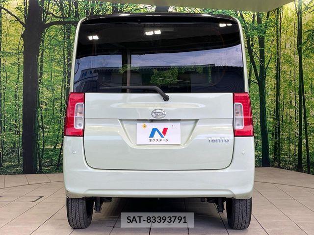 Daihatsu TANTO 2015-09 8075857-14