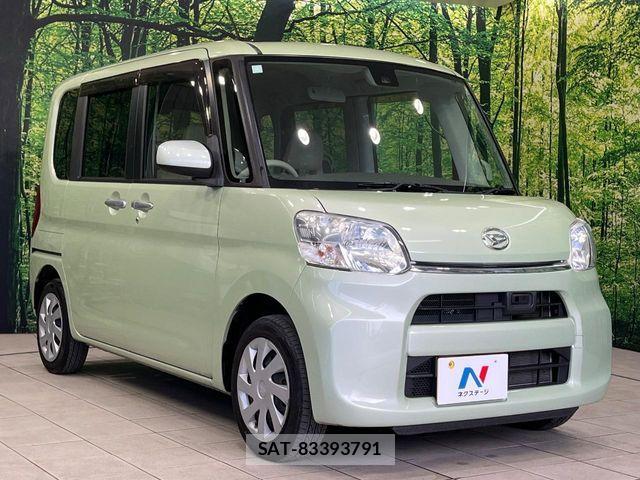 Daihatsu TANTO 2015-09 8075857-15