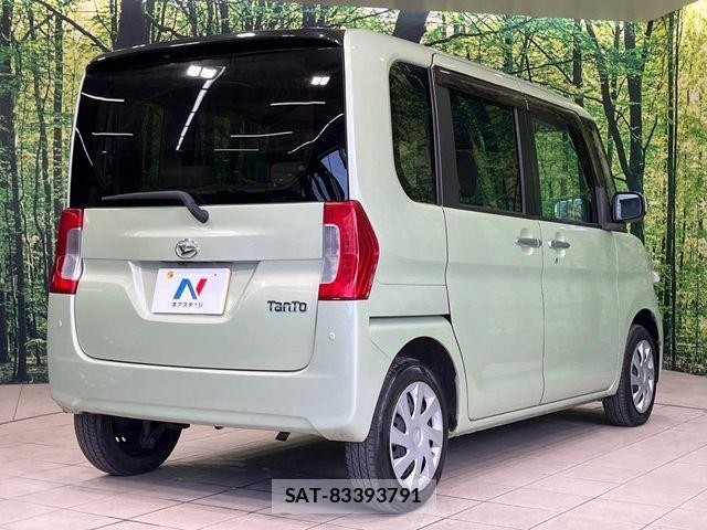 Daihatsu TANTO 2015-09 8075857-16