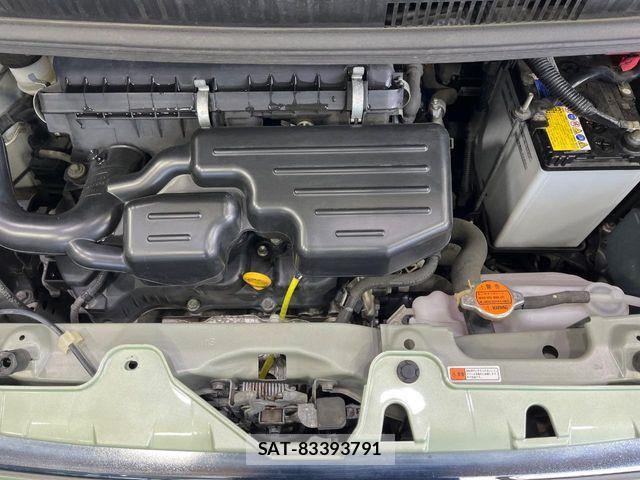 Daihatsu TANTO 2015-09 8075857-17