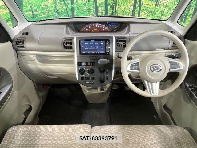 Daihatsu TANTO 2015-09 8075857-1