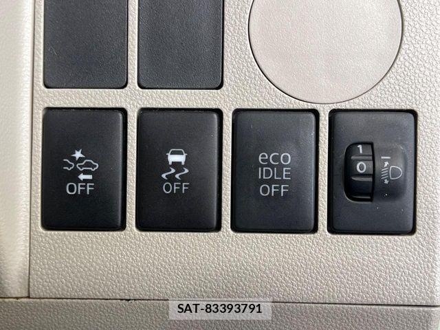 Daihatsu TANTO 2015-09 8075857-6