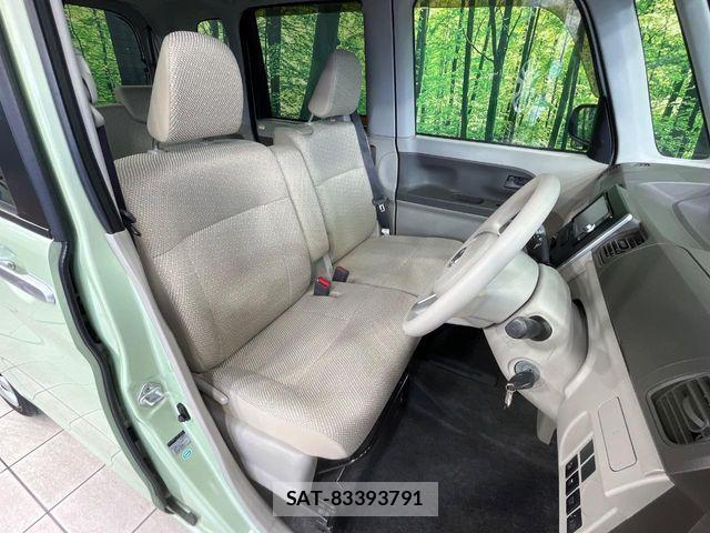 Daihatsu TANTO 2015-09 8075857-7