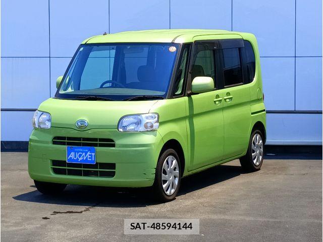 Daihatsu TANTO 2012-02 8075856-0