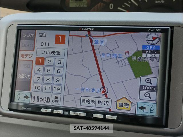 Daihatsu TANTO 2012-02 8075856-10