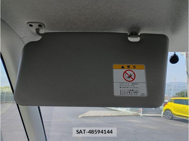 Daihatsu TANTO 2012-02 8075856-17