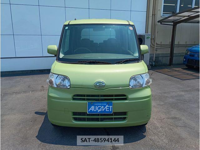Daihatsu TANTO 2012-02 8075856-1