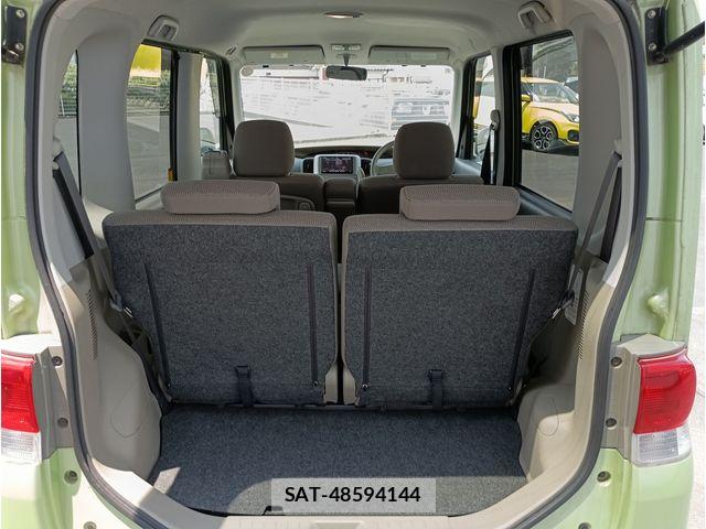 Daihatsu TANTO 2012-02 8075856-19