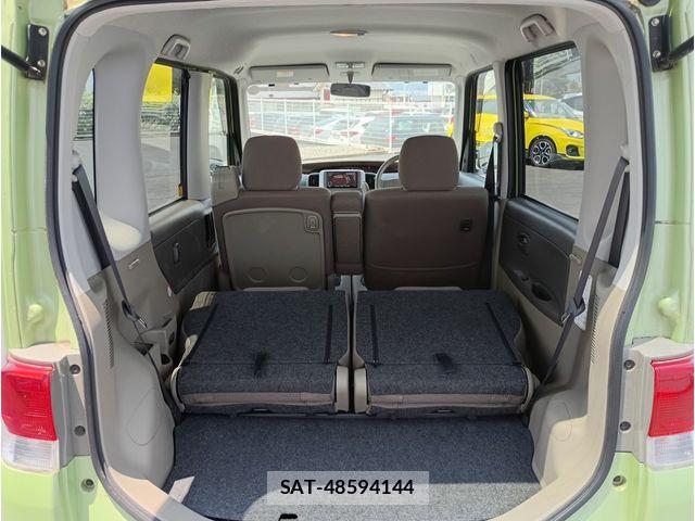 Daihatsu TANTO 2012-02 8075856-21