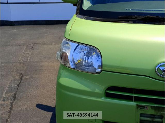 Daihatsu TANTO 2012-02 8075856-22