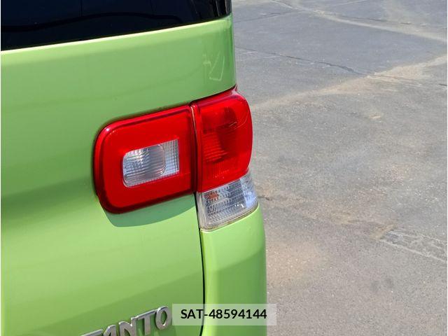 Daihatsu TANTO 2012-02 8075856-26