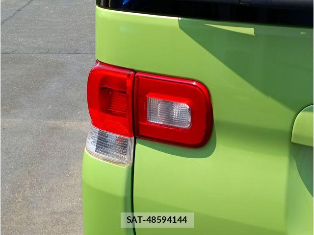 Daihatsu TANTO 2012-02 8075856-27