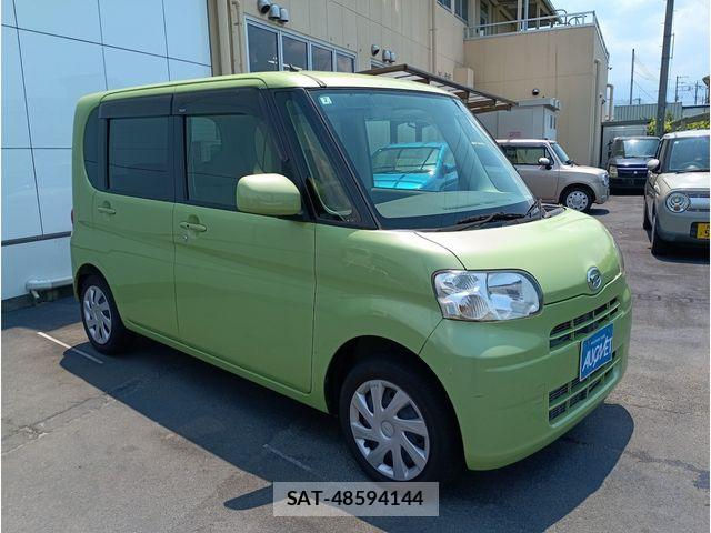 Daihatsu TANTO 2012-02 8075856-2
